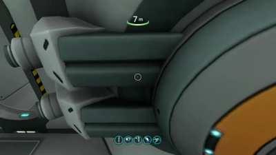 [No Spoilers] Be careful where you put your bed.