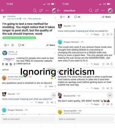 r/wunkus is literally burning rn if you didn't know