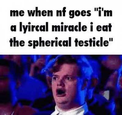 nf is the penguin (they are cooler than goats imo)