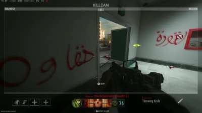 So uh, anyone ever die like this? Lol