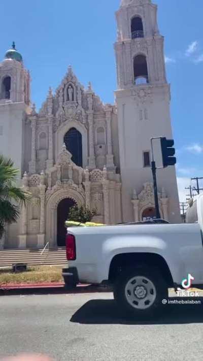 Leeching off of our tax money