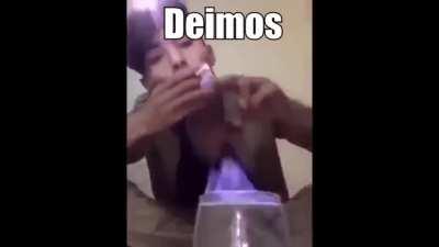 the hottest hand in nevada