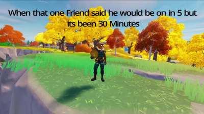 This Happens way too often