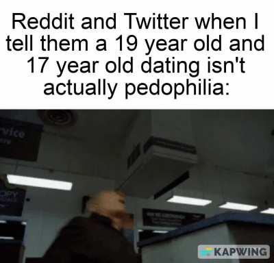 Groundbreaking I know🙀