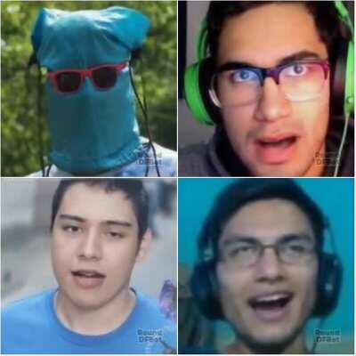 An interesting tittle