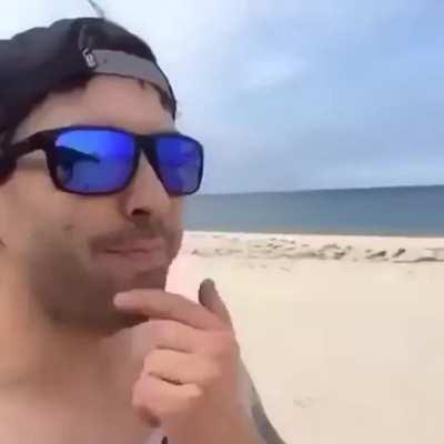 Adapt, improvise, overcome