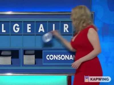 Best bounce you'll see because of an accidental letter drop 'O' 15th April