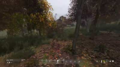 2 Freshies Vs 5 Full geared