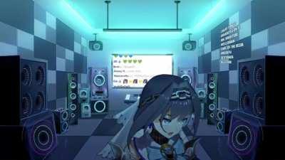 Risuners every single second of this month