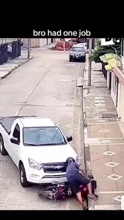 POV: first time robbing someone 🤣🤣🤣