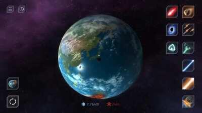 USA on August 6th 1945