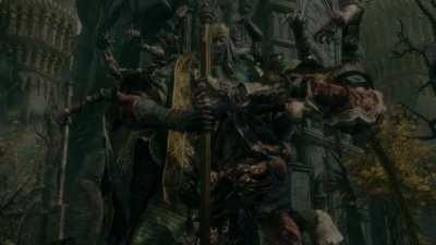 I am the lord of all that is metal