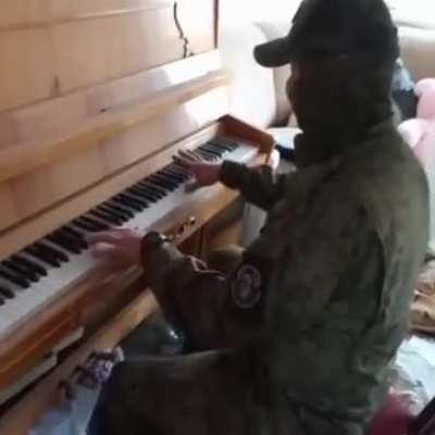 🇷🇺The beauty in war🇷🇺