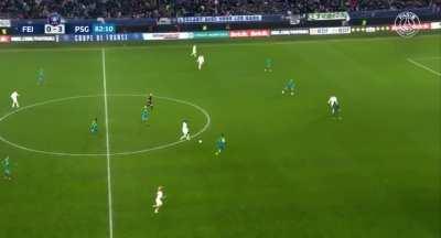 Who is this Messi boy? Here comes the real ballon d’or!