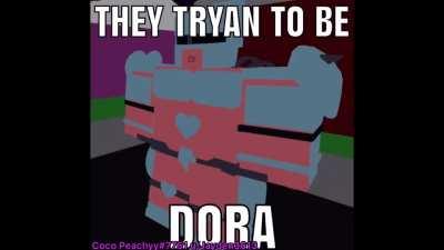 Saw a few so I decided to make my own