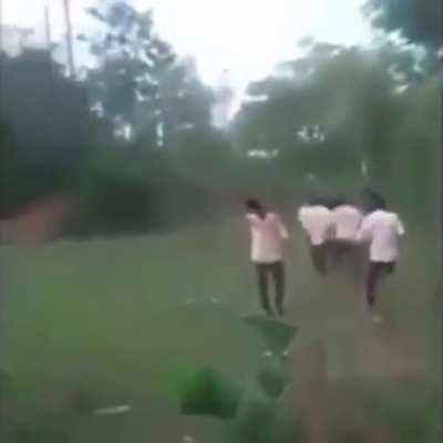 Welcome to free for all PVP