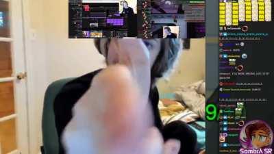 Yo Felix! I hope you enjoyed this lovely remix that I made for you! xqcL