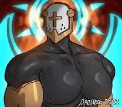 How much pubic hair do you think Gabriel has on a scale of 1-10?