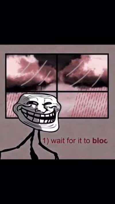 What the hell did I just watch