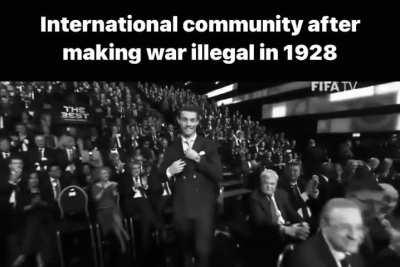 How credible was Jazz Age diplomacy?