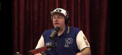 Joe Rogan just suggested going to war with Kosovo