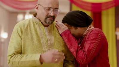 New Mandela effect. Does anyone remember when bitch wives stole Walter's meth?!?!