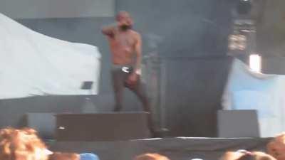 MC RIDE PREDICTED WHAT ???? 😳😳😳