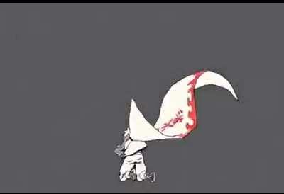 From nobody to savior of the world. First of his name, Jinchuriki of Kyubi, child of Prophecy, seventh Hokage, husband of Byakugan Princess, the most unpredictable knuckle head ninja Uzumaki Naruto. Happy Birthday to our favourite hero.