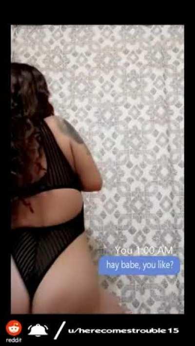 hello I'm new, started a free OF link 🖇️ in 👇