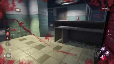 I love the new DS Buff