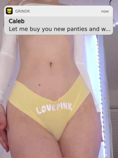 Grindr Men Can't Get Enough of You