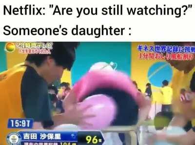 The Hungry Hip-Oh! There is no end to its balloon craving.