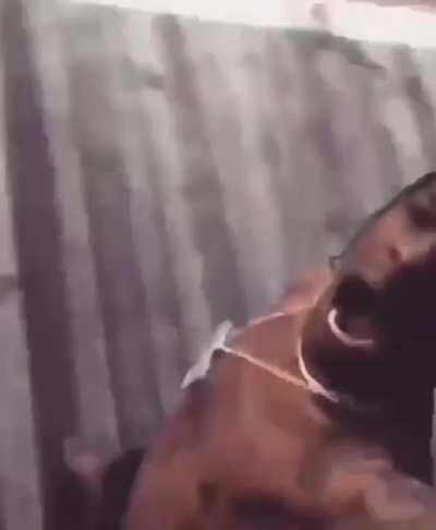 HAPPY BDAY TO THE GOAT