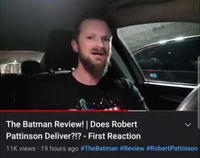 2 White Male Protagonists ? I had 5 last year