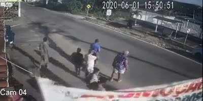 motoqueiro fantasma monkaW