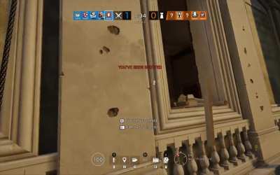 How to flashbang like the pros