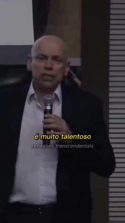 Karnal 200% redpillado no desenvolvimento pessoal