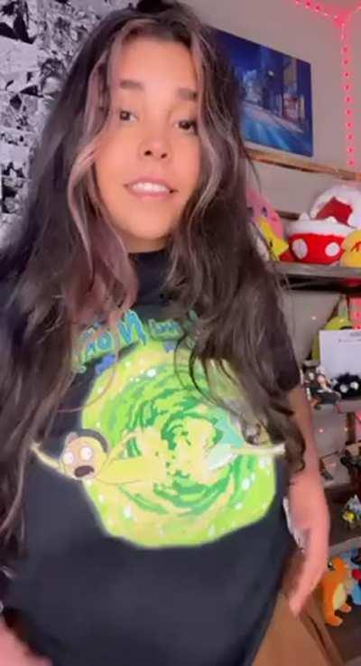 What if I take my clothes off during our date