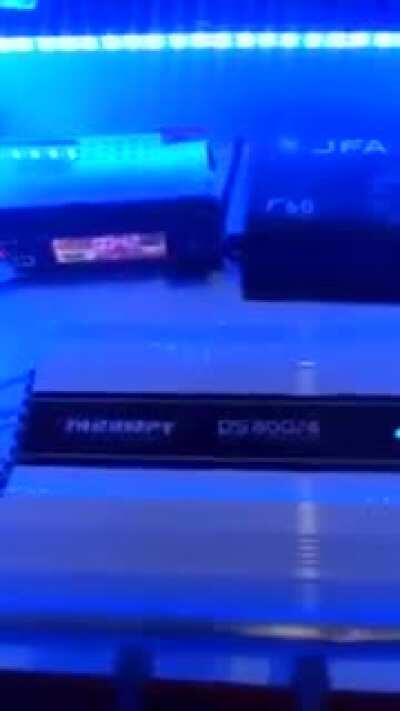 dos mesmos criadores de GELADEIRA TSUNAMI