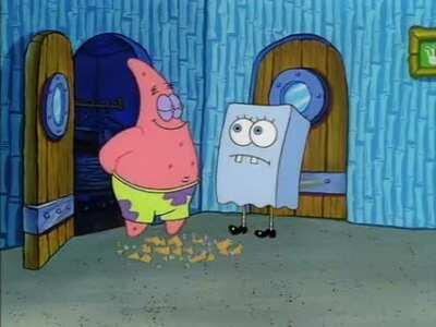 Halloween special episode