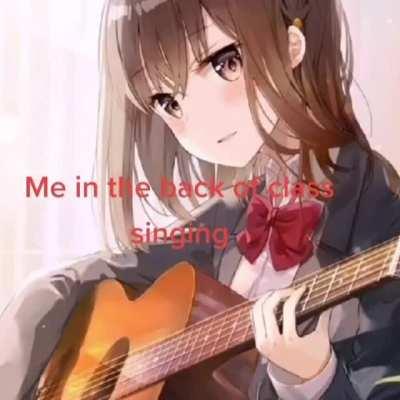 does this belong here?