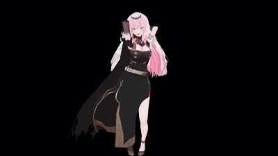 I'm with it, I'm hip!