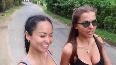 Great bouncing 😍🥰 