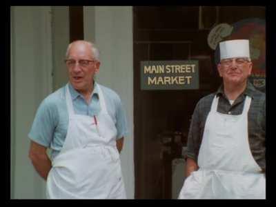 WR: Mysteries of the Organism (1971) AI Remaster, DVD Source