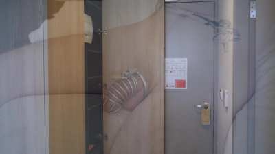 Your Girlfriend Forces Your Tiny Cock into Chastity and Hides the Key Forever.