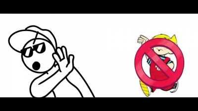 British rappers be like