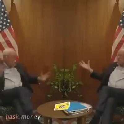 i haven’t seen anyone post meme videos soooo