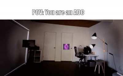 Virgin Guns vs Chad Fists