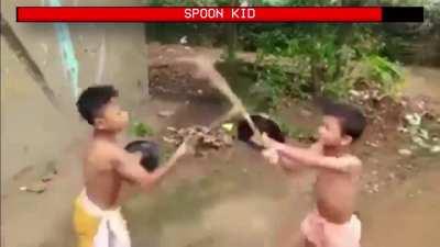 I'm struggling on beating the P-1 boss. Any tips for a beginner?