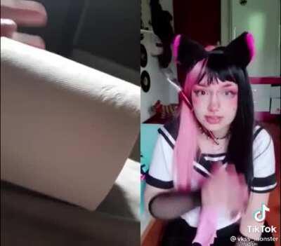 Essa vergonha eu não passo sozinho